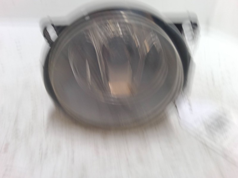 Recambio de faro antiniebla derecho para renault megane ii sedán (lm0/1_) 1.5 dci (lm0f, lm0t, lm2b) referencia OEM IAM   