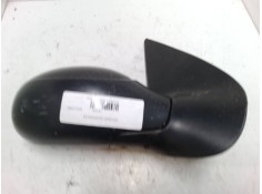 Recambio de retrovisor derecho para peugeot 206 hatchback (2a/c) 1.4 i referencia OEM IAM