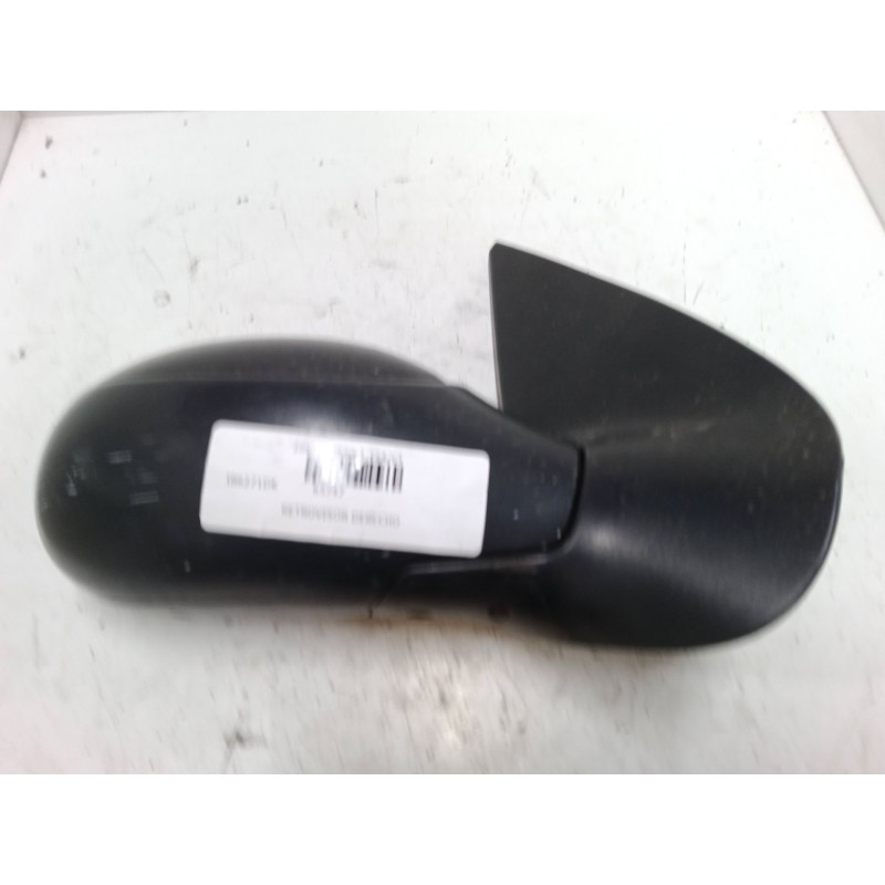 Recambio de retrovisor derecho para peugeot 206 hatchback (2a/c) 1.4 i referencia OEM IAM   