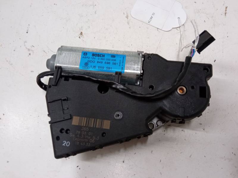 MOTOR TECHO SOLAR 1J6959591 