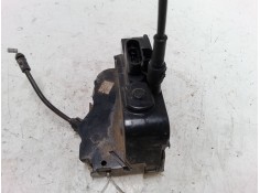 Recambio de cerradura puerta delantera derecha para renault megane ii sedán (lm0/1_) 1.5 dci (lm0f, lm0t, lm2b) referencia OEM I