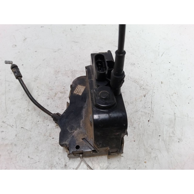Recambio de cerradura puerta delantera derecha para renault megane ii sedán (lm0/1_) 1.5 dci (lm0f, lm0t, lm2b) referencia OEM I