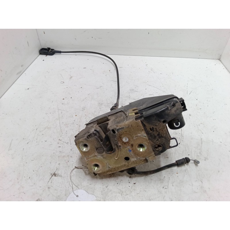 Recambio de cerradura puerta delantera derecha para renault megane ii sedán (lm0/1_) 1.5 dci (lm0f, lm0t, lm2b) referencia OEM I