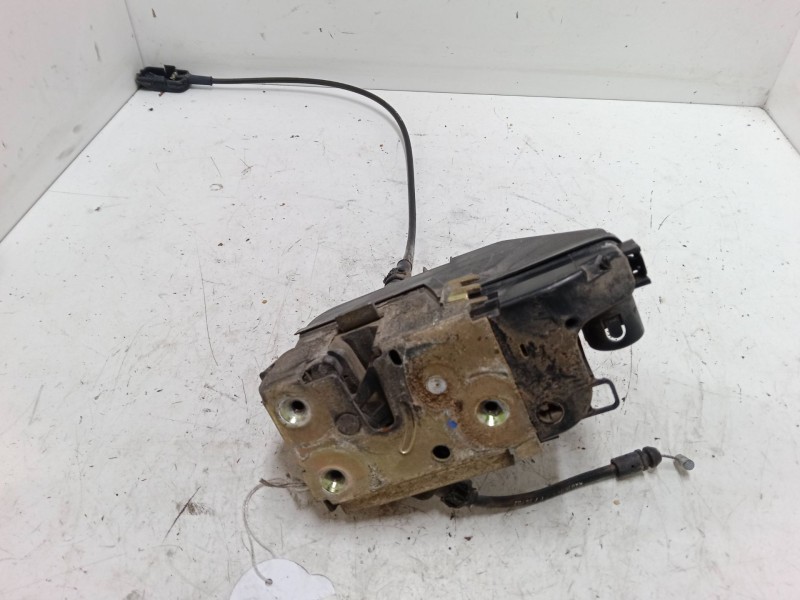 Recambio de cerradura puerta delantera derecha para renault megane ii sedán (lm0/1_) 1.5 dci (lm0f, lm0t, lm2b) referencia OEM I