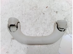 Recambio de asidero delantero izquierdo para seat toledo ii (1m2) 1.9 tdi referencia OEM IAM    2