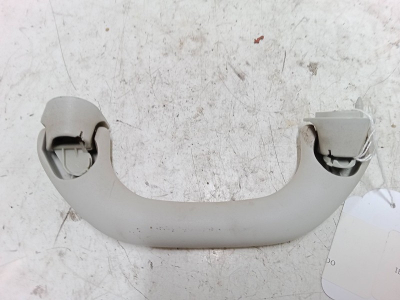 Recambio de asidero delantero izquierdo para seat toledo ii (1m2) 1.9 tdi referencia OEM IAM   