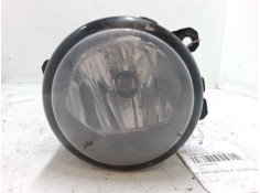 Recambio de faro antiniebla derecho para peugeot partner tepee 1.6 hdi 90 referencia OEM IAM