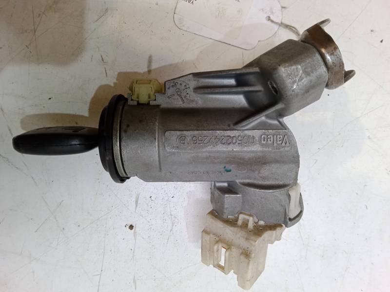 CLAUSOR N0502241/256B 