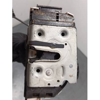 CERRADURA PUERTA DELANTERA DERECHA 