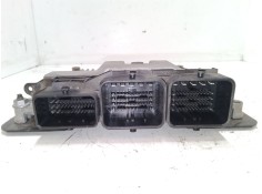 Recambio de centralita motor uce para peugeot partner tepee 1.6 hdi 90 referencia OEM IAM 9805947380   2