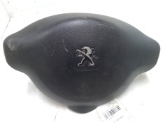 Recambio de airbag volante para peugeot partner tepee 1.6 hdi 90 referencia OEM IAM