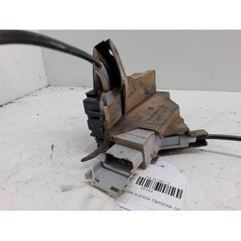 CERRADURA PUERTA TRASERA DERECHA 45987097 