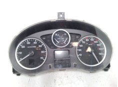 Recambio de cuadro instrumentos para peugeot partner tepee 1.6 hdi 90 referencia OEM IAM