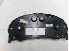 Recambio de cuadro instrumentos para peugeot partner tepee 1.6 hdi 90 referencia OEM IAM    2
