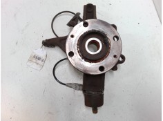 Recambio de mangueta delantera derecha para peugeot partner tepee 1.6 hdi 90 referencia OEM IAM