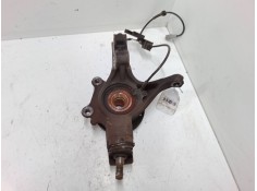 Recambio de mangueta delantera derecha para peugeot partner tepee 1.6 hdi 90 referencia OEM IAM    2