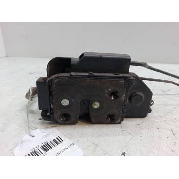 CERRADURA PUERTA DELANTERA IZQUIERDA 