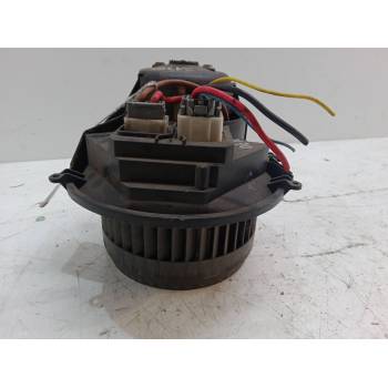 MOTOR CALEFACCION 