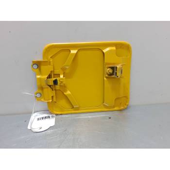TAPA EXTERIOR COMBUSTIBLE 