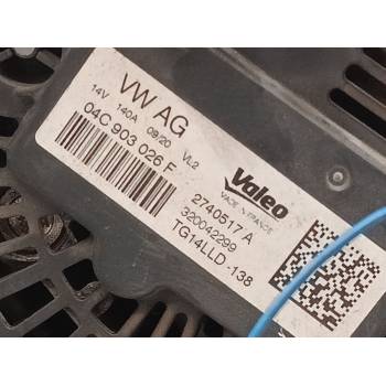 ALTERNADOR 04C903026F 