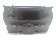 Recambio de mando climatizador para citroën xsara picasso (n68) 2.0 hdi referencia OEM IAM 96514030XT  