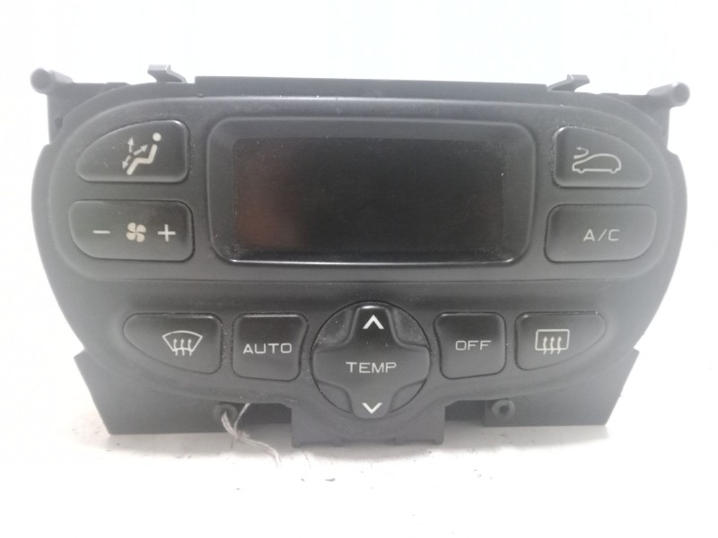 Recambio de mando climatizador para citroën xsara picasso (n68) 2.0 hdi referencia OEM IAM 96514030XT  