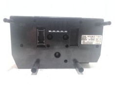 Recambio de mando climatizador para citroën xsara picasso (n68) 2.0 hdi referencia OEM IAM 96514030XT   2