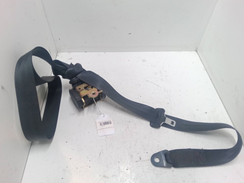 Recambio de cinturon seguridad delantero izquierdo para citroën xsara picasso (n68) 2.0 hdi referencia OEM IAM   