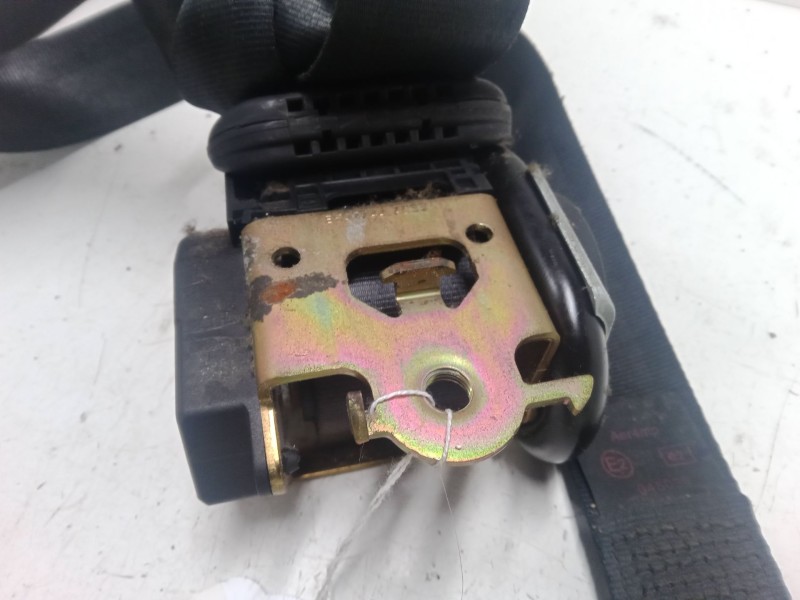 Recambio de cinturon seguridad delantero izquierdo para citroën xsara picasso (n68) 2.0 hdi referencia OEM IAM   