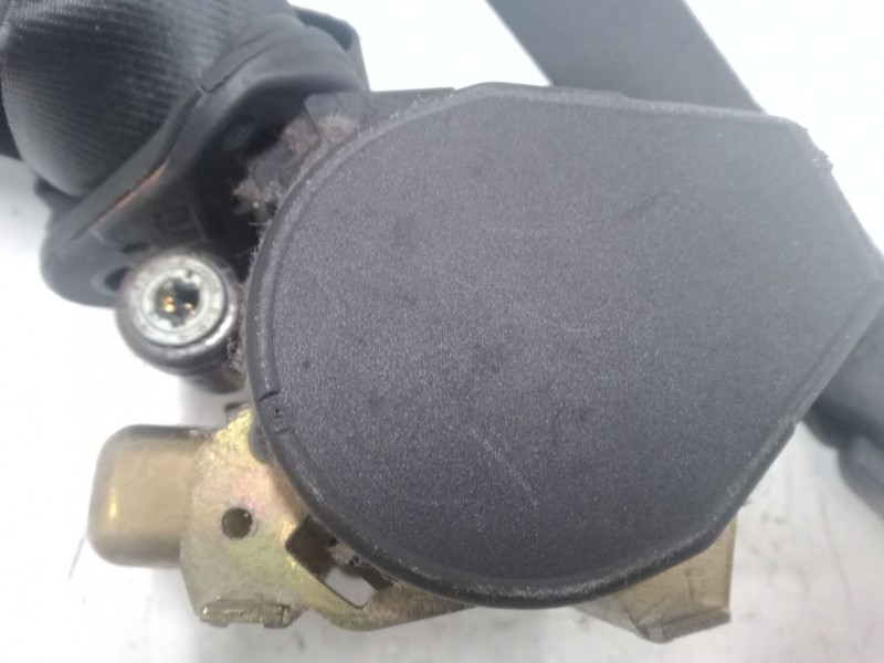 Recambio de cinturon seguridad delantero izquierdo para citroën xsara picasso (n68) 2.0 hdi referencia OEM IAM   