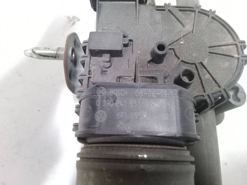 MOTOR LIMPIA DELANTERO 6R1955119 0390241551