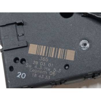 MOTOR TECHO SOLAR 1J6959591 