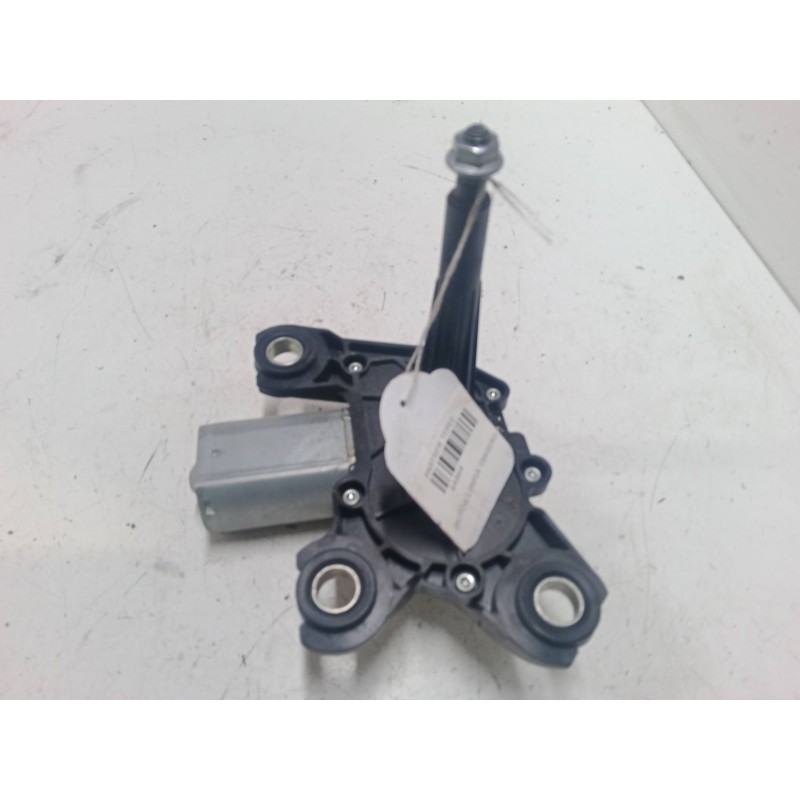 Recambio de motor limpia trasero para peugeot partner tepee 1.6 hdi 90 referencia OEM IAM 9683363780  