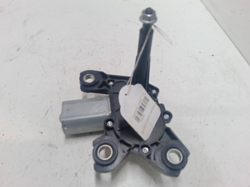 Recambio de motor limpia trasero para peugeot partner tepee 1.6 hdi 90 referencia OEM IAM 9683363780  