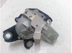 Recambio de motor limpia trasero para peugeot partner tepee 1.6 hdi 90 referencia OEM IAM 9683363780   2
