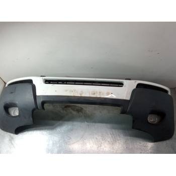 PARAGOLPES DELANTERO 39974547 