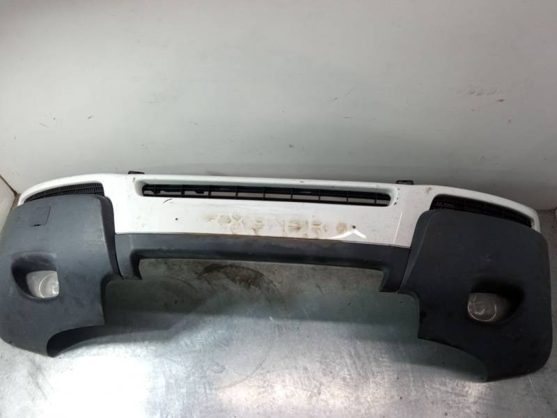 PARAGOLPES DELANTERO 39974547 