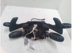 Recambio de mando luces para peugeot partner tepee 1.6 hdi 90 referencia OEM IAM 96561270ZD  12275305