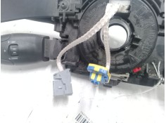 Recambio de mando luces para peugeot partner tepee 1.6 hdi 90 referencia OEM IAM 96561270ZD  12275305 2