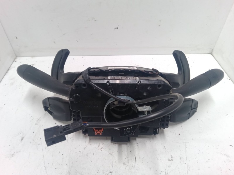 Recambio de mando luces para peugeot partner tepee 1.6 hdi 90 referencia OEM IAM 96561270ZD  12275305 Recambio de mando luces para peugeot partner tepee 1.6 hdi 90 referencia OEM IAM 96561270ZD  12275305