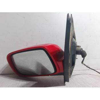 RETROVISOR ELECTRICO IZQUIERDO 