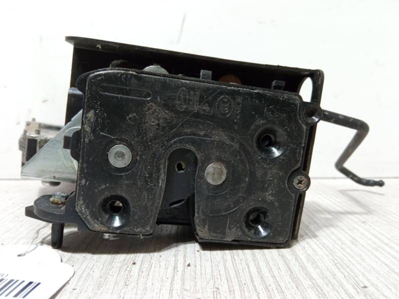 CERRADURA PUERTA TRASERA IZQUIERDA 