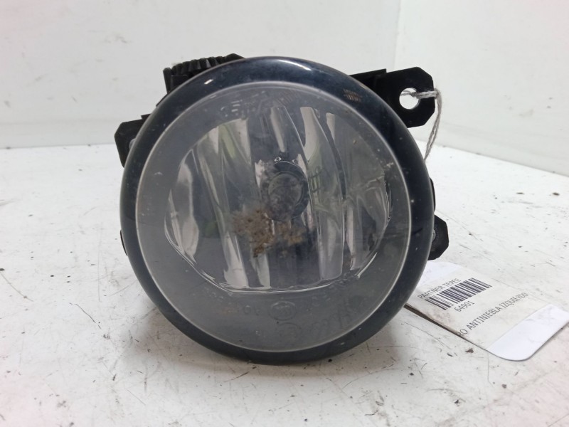 Recambio de faro antiniebla izquierdo para peugeot partner tepee 1.6 hdi 90 referencia OEM IAM    Recambio de faro antiniebla izquierdo para peugeot partner tepee 1.6 hdi 90 referencia OEM IAM