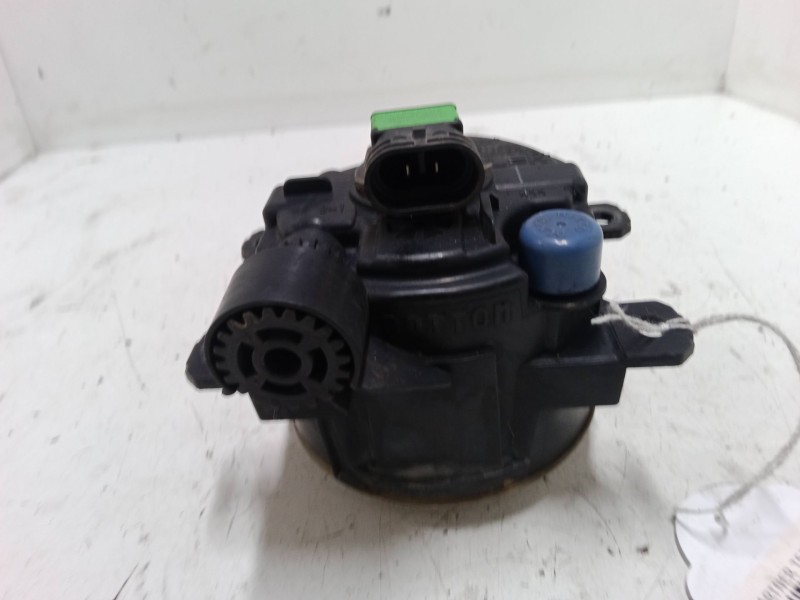 Recambio de faro antiniebla izquierdo para peugeot partner tepee 1.6 hdi 90 referencia OEM IAM    Recambio de faro antiniebla izquierdo para peugeot partner tepee 1.6 hdi 90 referencia OEM IAM