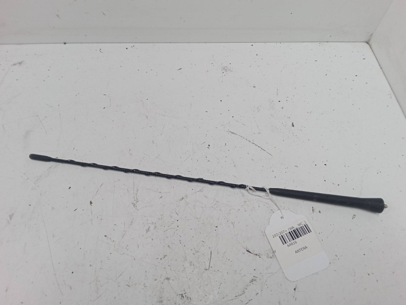 Recambio de antena para peugeot 207/207+ (wa_, wc_) 1.4 16v referencia OEM IAM   