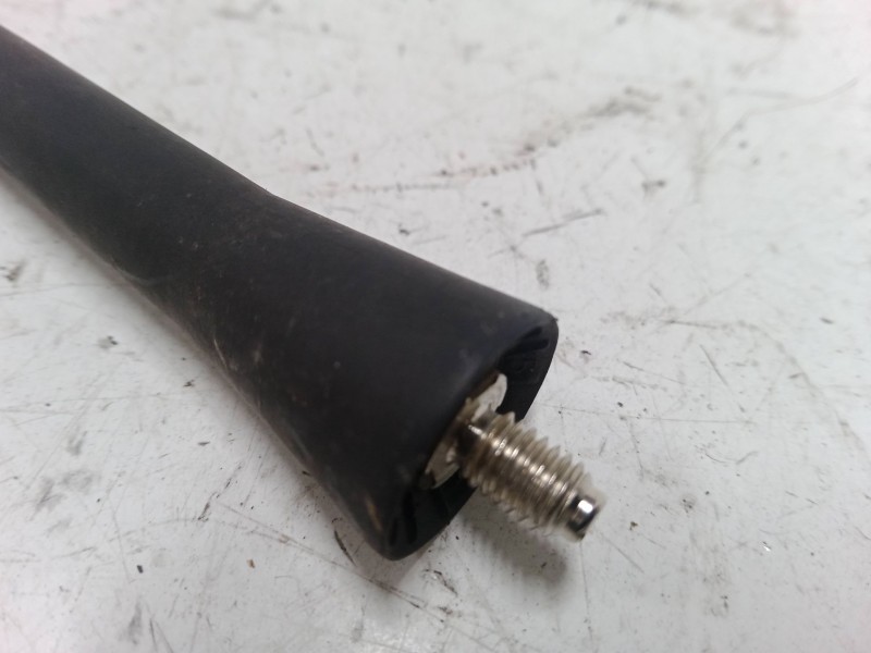 Recambio de antena para peugeot 207/207+ (wa_, wc_) 1.4 16v referencia OEM IAM   