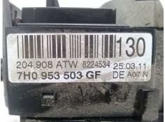 Recambio de mando luces para seat ibiza iv (6j5, 6p1) 1.4 referencia OEM IAM 7H0953503GF   2