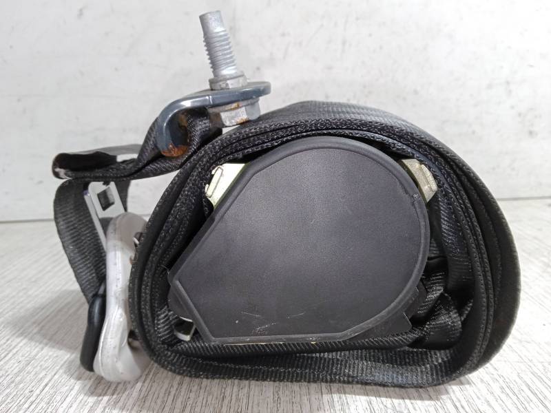 CINTURON SEGURIDAD TRASERO IZQUIERDO 96738850XX 