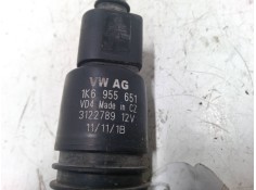 Recambio de bomba limpiaparabrisas para seat ibiza iv (6j5, 6p1) 1.4 referencia OEM IAM 1K6955651   2