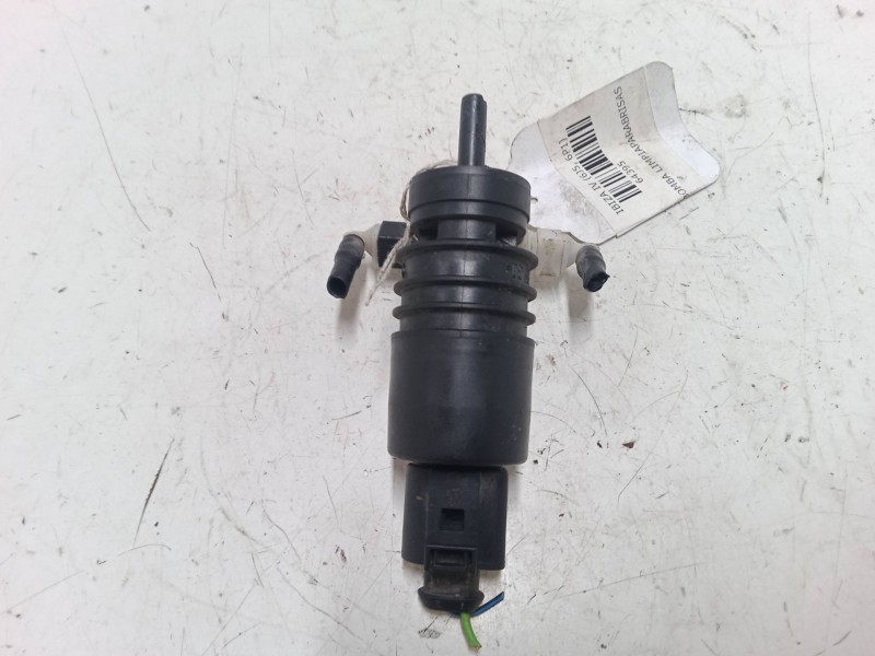 Recambio de bomba limpiaparabrisas para seat ibiza iv (6j5, 6p1) 1.4 referencia OEM IAM 1K6955651   Recambio de bomba limpiaparabrisas para seat ibiza iv (6j5, 6p1) 1.4 referencia OEM IAM 1K6955651